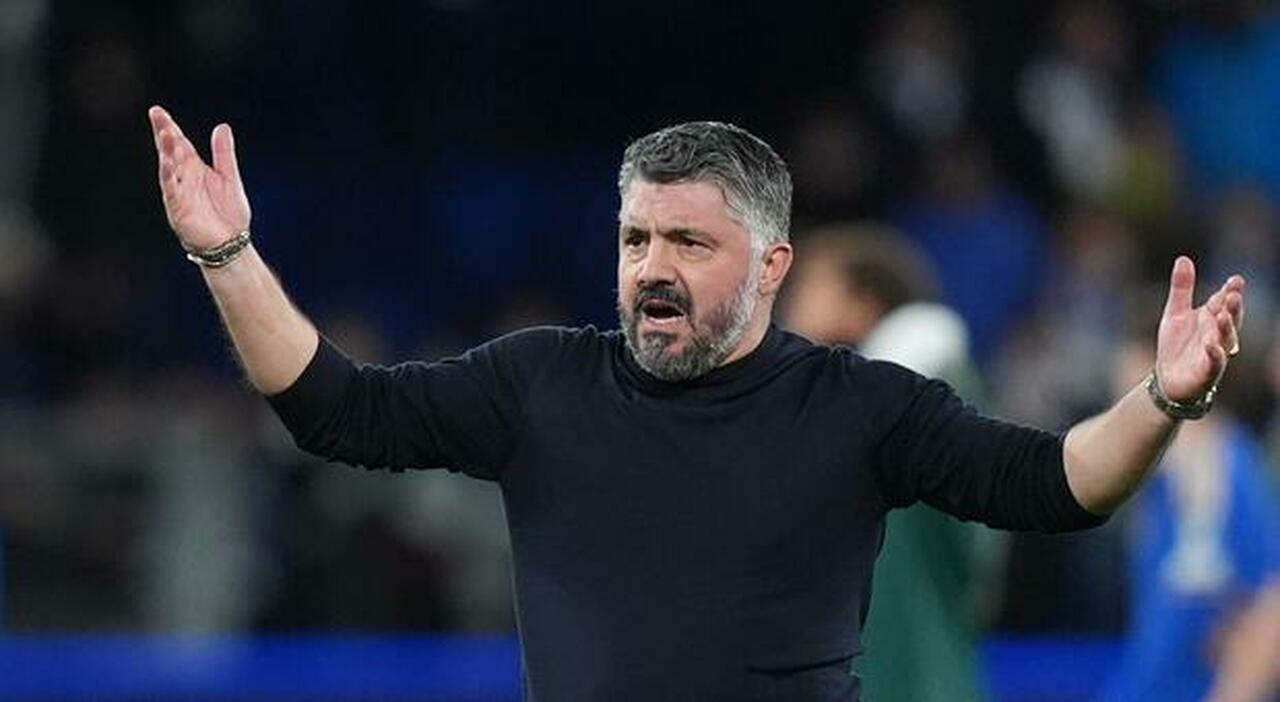 Lazio, inizia l’era Gattuso senza rinforzi e big