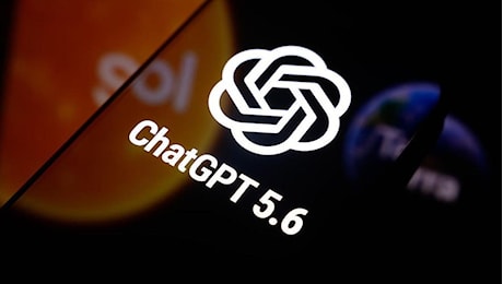 GPT-5.6 di OpenAI arriva dopo il via libera degli Stati Uniti