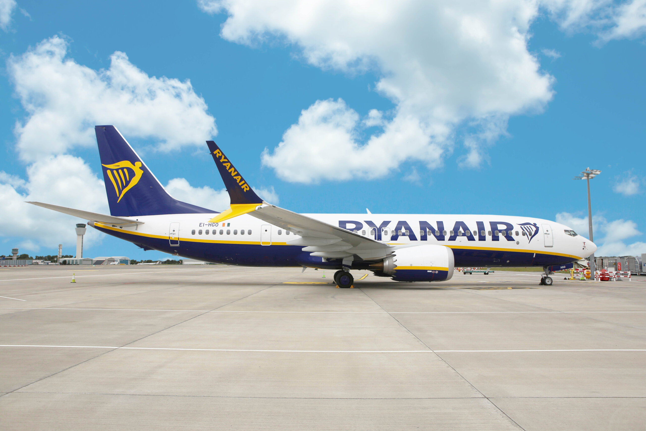 RYANAIR LANCIA UN OPERATIVO RECORD PER L’INVERNO 2026CON 80 MILIONI DI POSTI IN TUTTA EUROPA