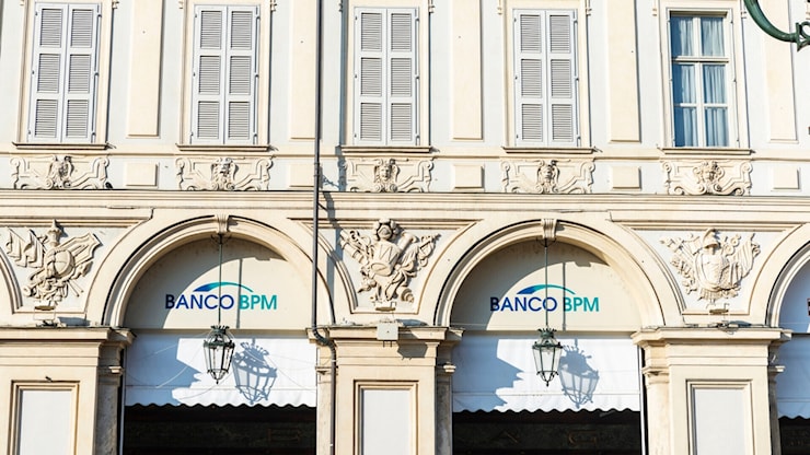 Titoli sotto la lente a Piazza Affari: Banco BPM, BMPS, Eni - Websim