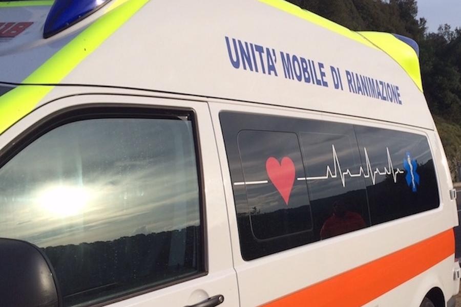 Tragedia a Santa Teresa Gallura: muore un bambino di 9 anni