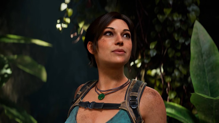 Annunciato Tomb Raider: Legacy of Atlantis per PC e console - The Games Machine