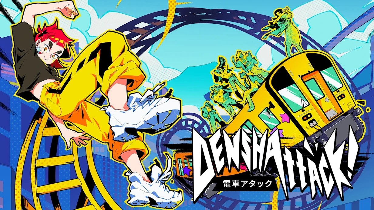 Denshattack! | Recensione