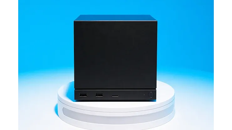 Valve Steam Machine, i primi test reali. Vale la pena? - tomshw.it