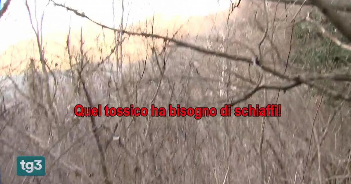 Varese, carabinieri a processo per omicidio: la caccia al marocchino nei boschi