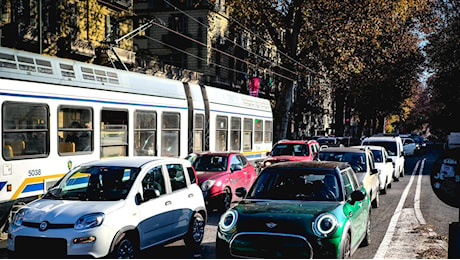 Stop ai diesel Euro 5 rinviato: il blocco slitta al 2027
