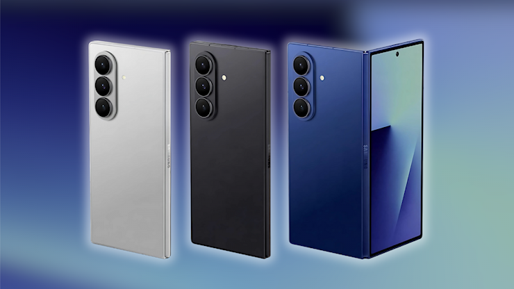 Che confusione Samsung! Il nuovo Fold 8 cambierà nome per colpa del marketing - SmartWorld