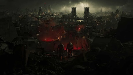Gears of War: E-Day, la recensione della campagna