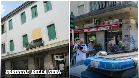 Accoltellamento a Milano, fermato 22enne: il padre della vittimaAvrei voluto distruggerlo"