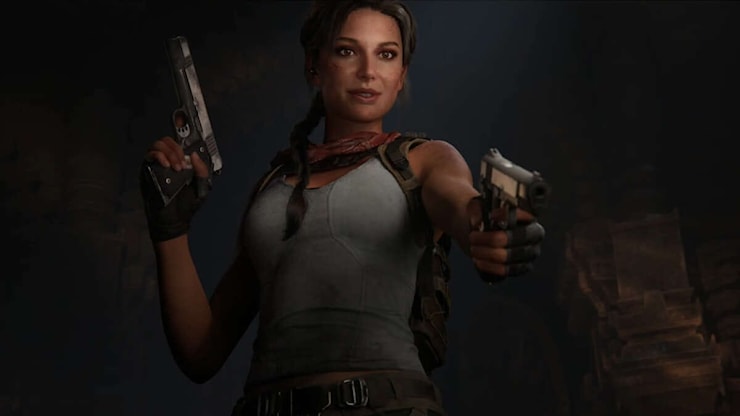 Tomb Raider: Catalyst annunciato ai TGA 2025: il ritorno di Lara Croft tra tesori sepolti e minacce letali - Gametimers