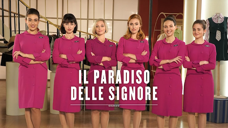 Il Paradiso delle Signore: la stagione 11 debutta entro quest'anno (ma c'è un grande addio nel cast) - BadTaste