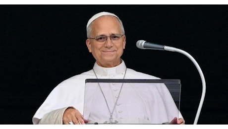 Leone XIV resta in Vaticano, l’udienza generale confermata in piazza San Pietro