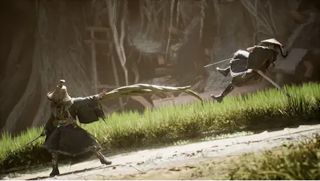 Beast of Reincarnation mostra il suo sistema di combattimento in un nuovo video gameplay commentato