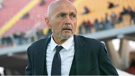 Juventus, i convocati per il Basilea: le scelte di Spalletti