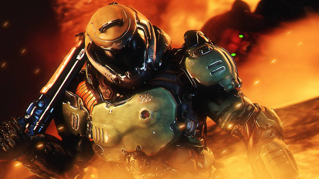 [RUMOR] Quasi metà del team di DOOM e Quake è stato licenziato