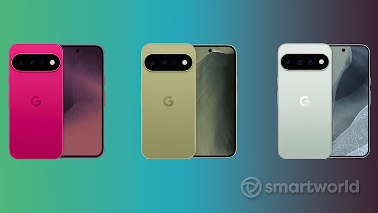 Amazon pubblica per errore le schede dei Pixel 11: colori, specifiche e qualche incongruenza - SmartWorld