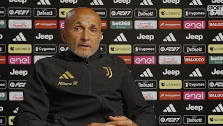 Spalletti paragona Yildiz a Kvara: «A Napoli alleni una città»