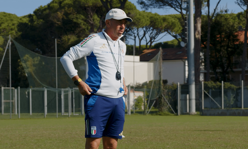 Italia U19 beffata, sfuma il Mondiale. Le parole di Bollini
