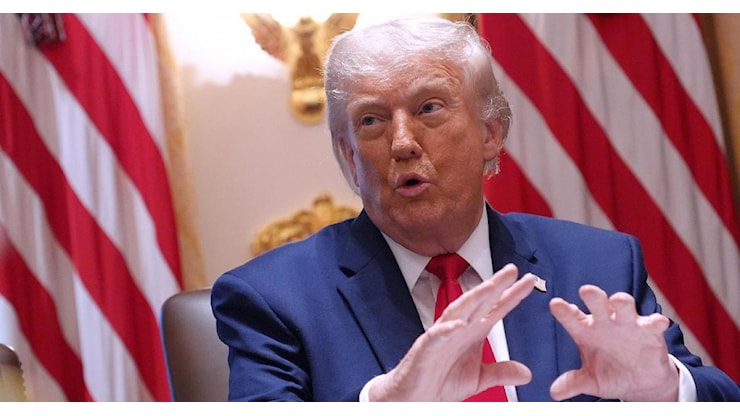 Medico della Casa Bianca: Trump continua a godere di ottima salute, i controlli semestrali - RaiNews