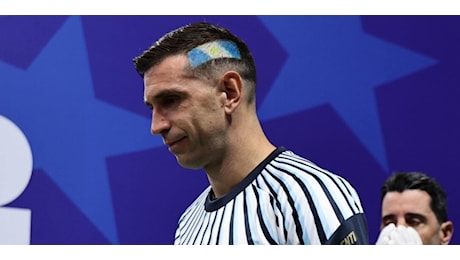 Juventus-Martinez, è rottura con l'Aston Villa: il Dibu spinge per Torino ed è pronto al braccio di ferro con i Villans