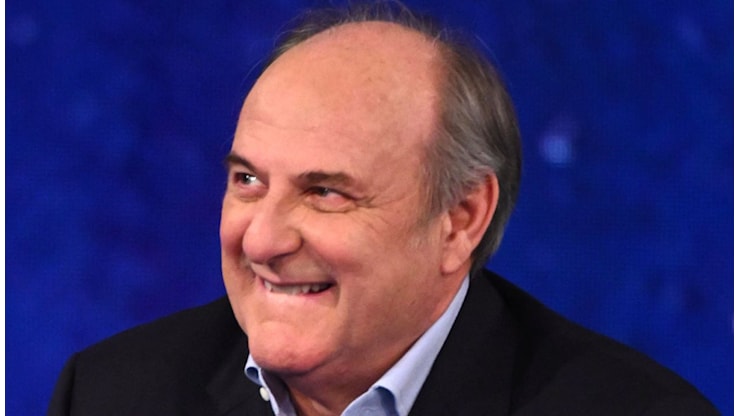 La Ruota della Fortuna, Gerry Scotti su Samira Lui: “Mi mancherà” e scherza sullo stop - DiLei