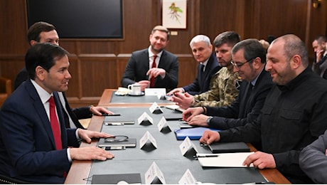 Zelensky contro l’accordo Trump-Putin sul gasolio russo: “È debolezza”