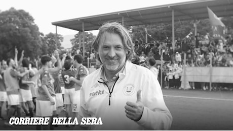 Gabriele Sabatini è morto a 50 anni: addio all’ex calciatore cresciuto nel Milan