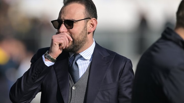 IL PIZZONE di Gerardo Casucci: Non c'è da stare allegri - Ottopagine