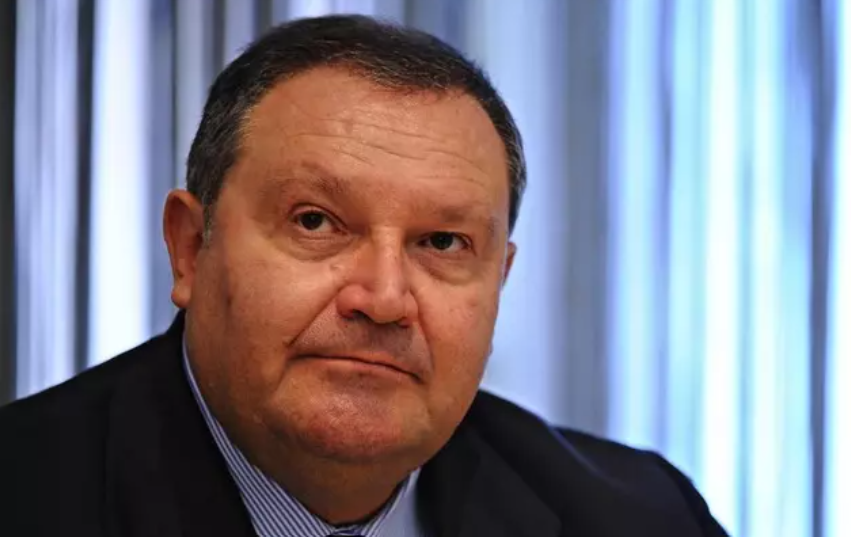 INCHIESTA PONTE SULLO STRETTO: TOMMASO MIELE, MAGISTRATO GIÀ PRESIDENTE SEZIONE CORTE CONTI ABRUZZO
