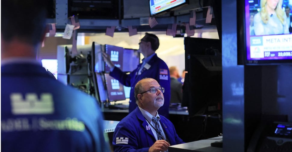 Borse Ue deboli in attesa dei conti delle Big Tech. Sale ancora il greggio