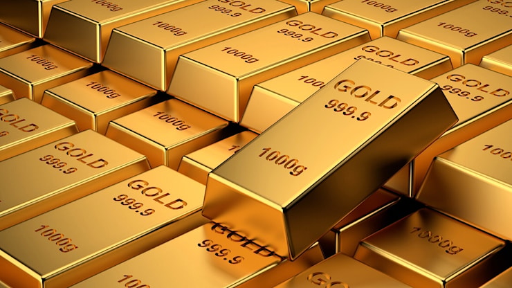L'oro sfonda la soglia dei 4mila dollari, è l'inizio della fine? - Websim