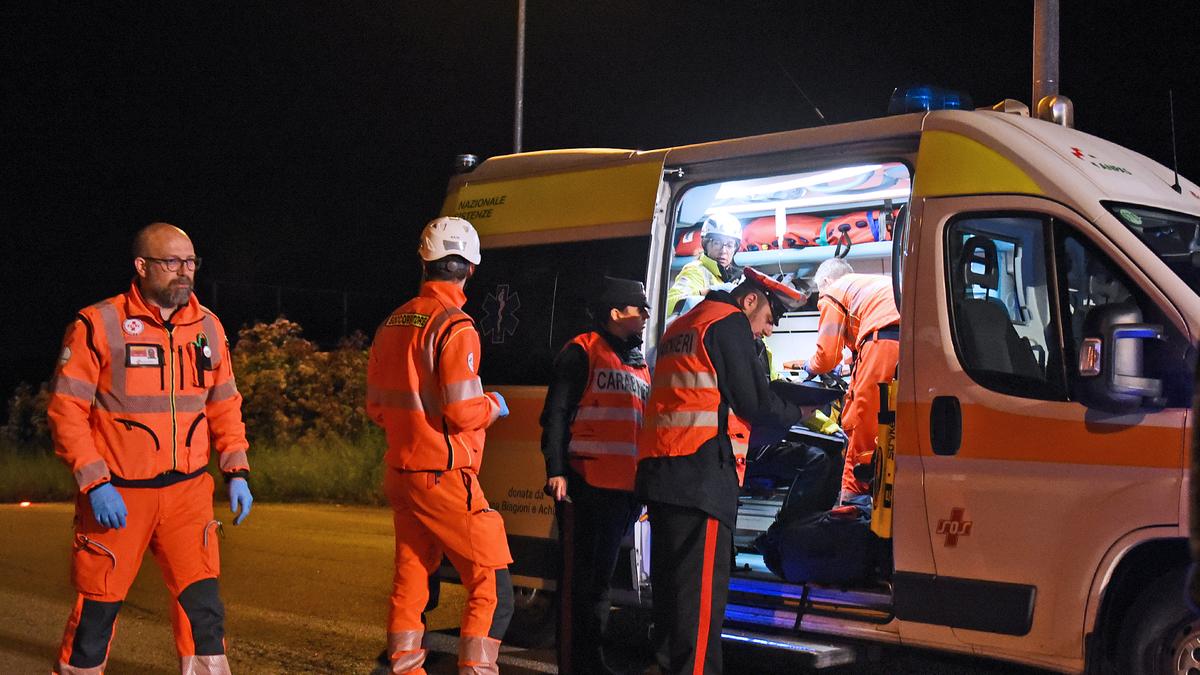 Drammatico frontale tra moto e auto: morti due lombardi a Fossalta di Piave