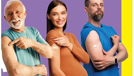 Vaccini contro influenza e Covid, la campagna regionale parte lunedì 12 ottobre