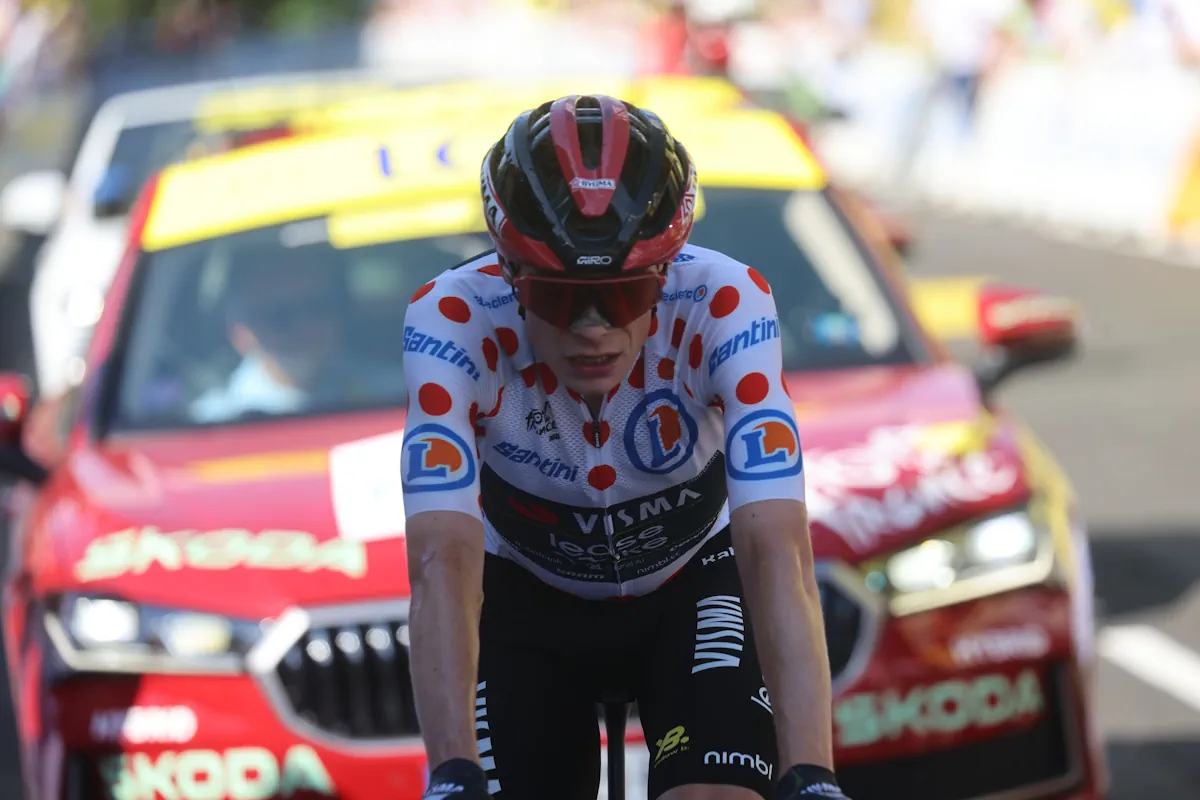 Tour de France 2026, Lance Armstrong e Bradley Wiggins contro Jonas Vingegaard: Non lo abbiamo mai visto così prima d'ora. Sembrava proprio sconfitto