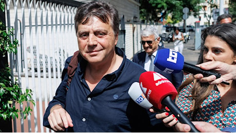 Attentato a Ranucci, perquisita la casa dell'intermediario di Lavitola