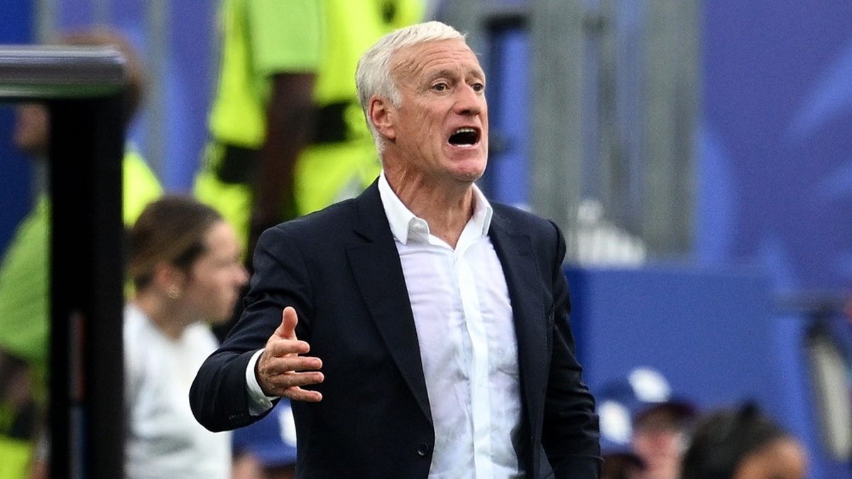 Deschamps saluta la Nazionale: «Non potevo non piangere. È stata una giornata davvero speciale. Ora è finita»