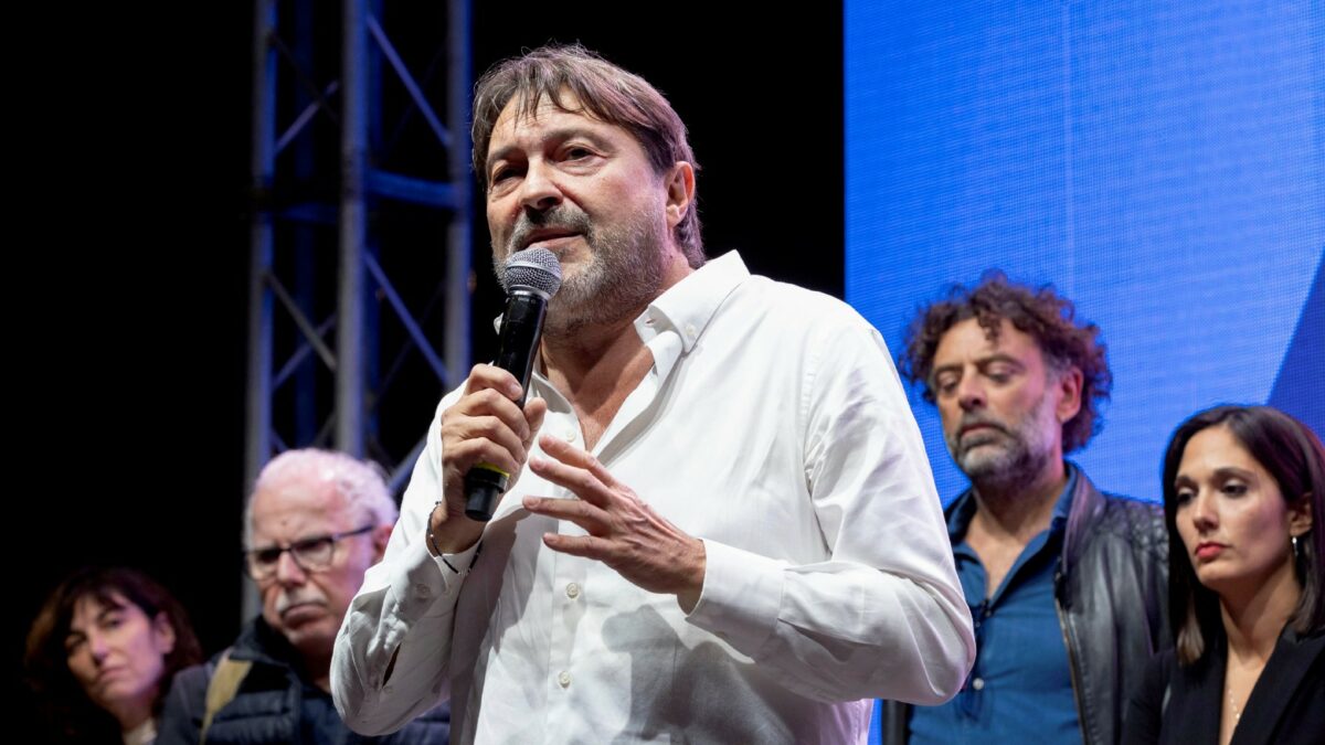 “Report” L’assemblea con Sigfrido “Avanti insieme”