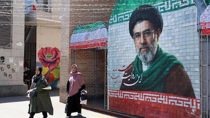 Khamenei, Usa e Israele cercano di mettere in ginocchio l'Iran - Bresciaoggi