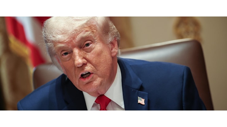 Iran-Usa, Trump stringe e accelera sull'intesa: Sono tosti, ma hanno accettato di non sviluppare né acquistare armi nucleari - Secolo d'Italia