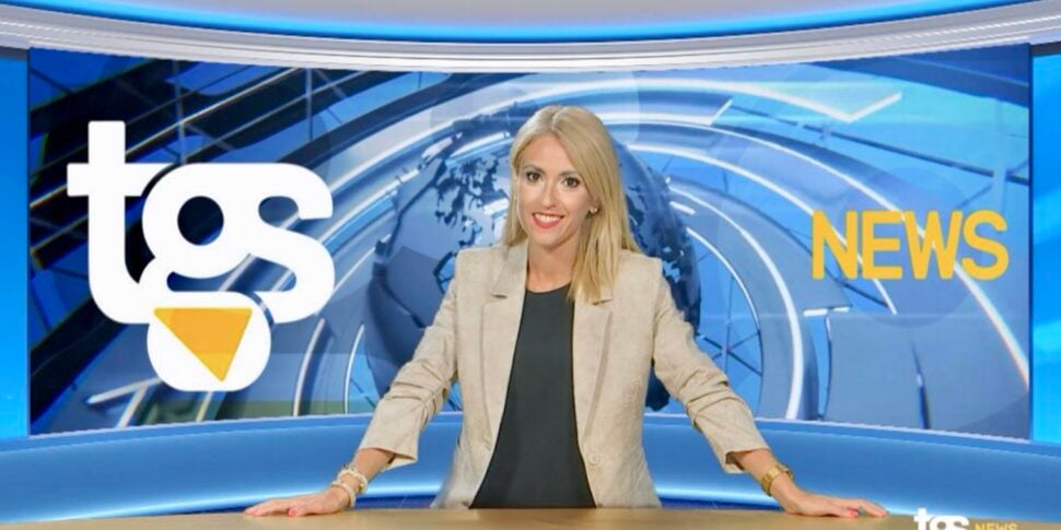 Il notiziario di Tgs, edizione del 17 luglio – ore 13.50