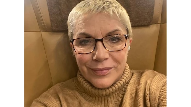 Rosanna Banfi: I linfonodi sono puliti, la mia disavventura col tumore è finita - il Giornale