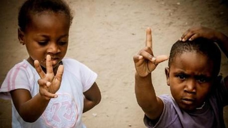 Ebola, l’urgenza di prevenirla negli orfanotrofi della Repubblica Democratica del Congo - la Repubblica