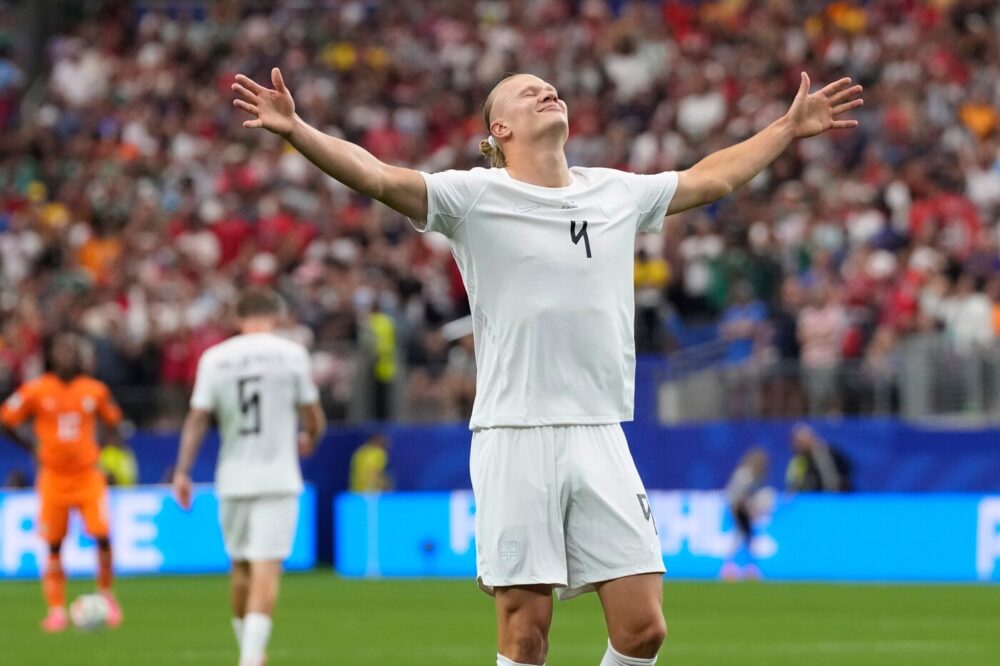 Calendario Mondiali calcio 2026 in tv: orari partite di oggi (5 luglio), canali, streaming