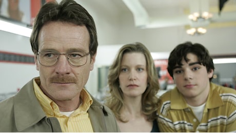 Breaking Bad, RJ Mitte sognava un sequel sulla famiglia White una settimana prima di morire