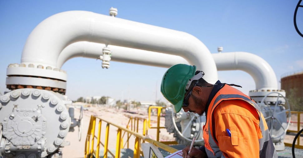Opec+: deciso aumento produzione di 188.000 barili petrolio al giorno da agosto