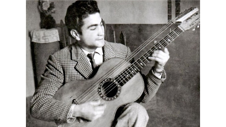 Lamezia, il 14 dicembre inaugurazione di un’epigrafe in memoria del poeta Salvatore Borelli - Corriere di Lamezia