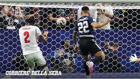 Mondiali, l’Argentina ribalta l’Inghilterra e vola in finale: la rimonta è firmata Enzo Fernandez e Lautaro Martinez