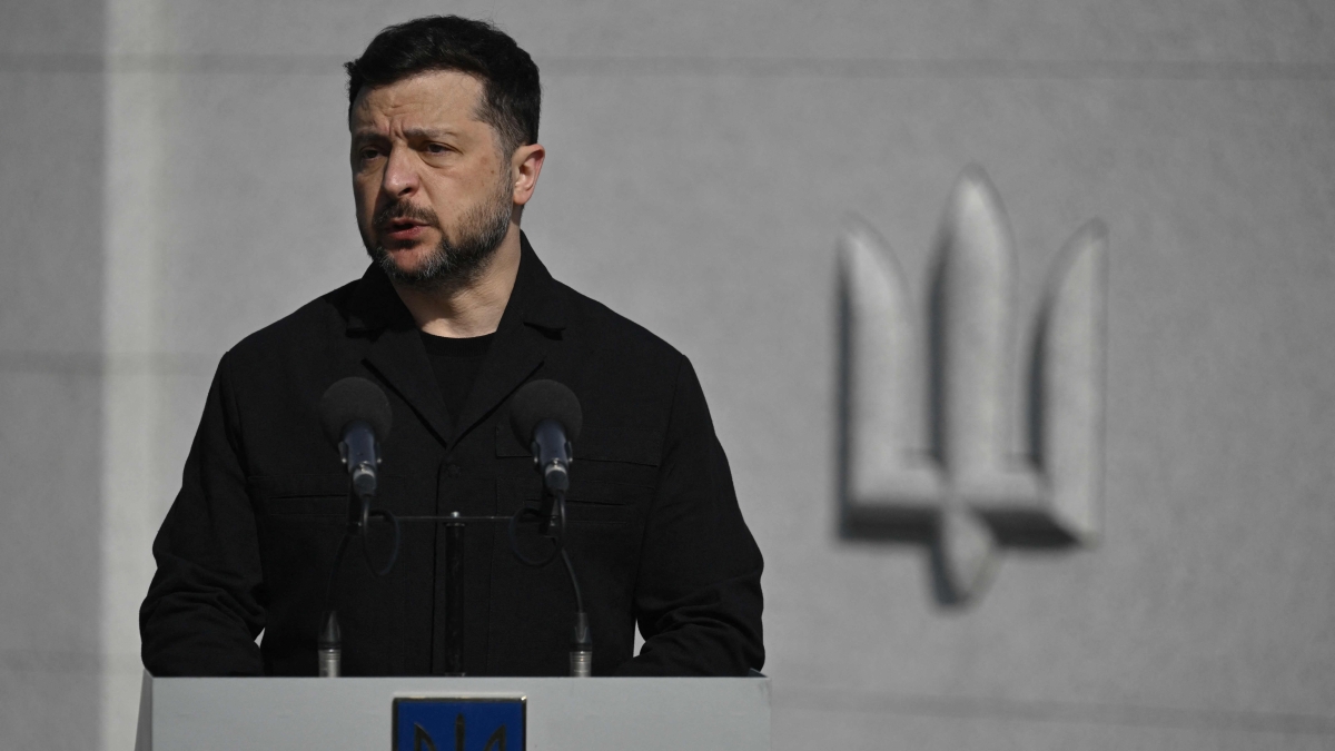 Ucraina, la lettera di Zelensky a Trump e la finestra di opportunità prima dell'inverno