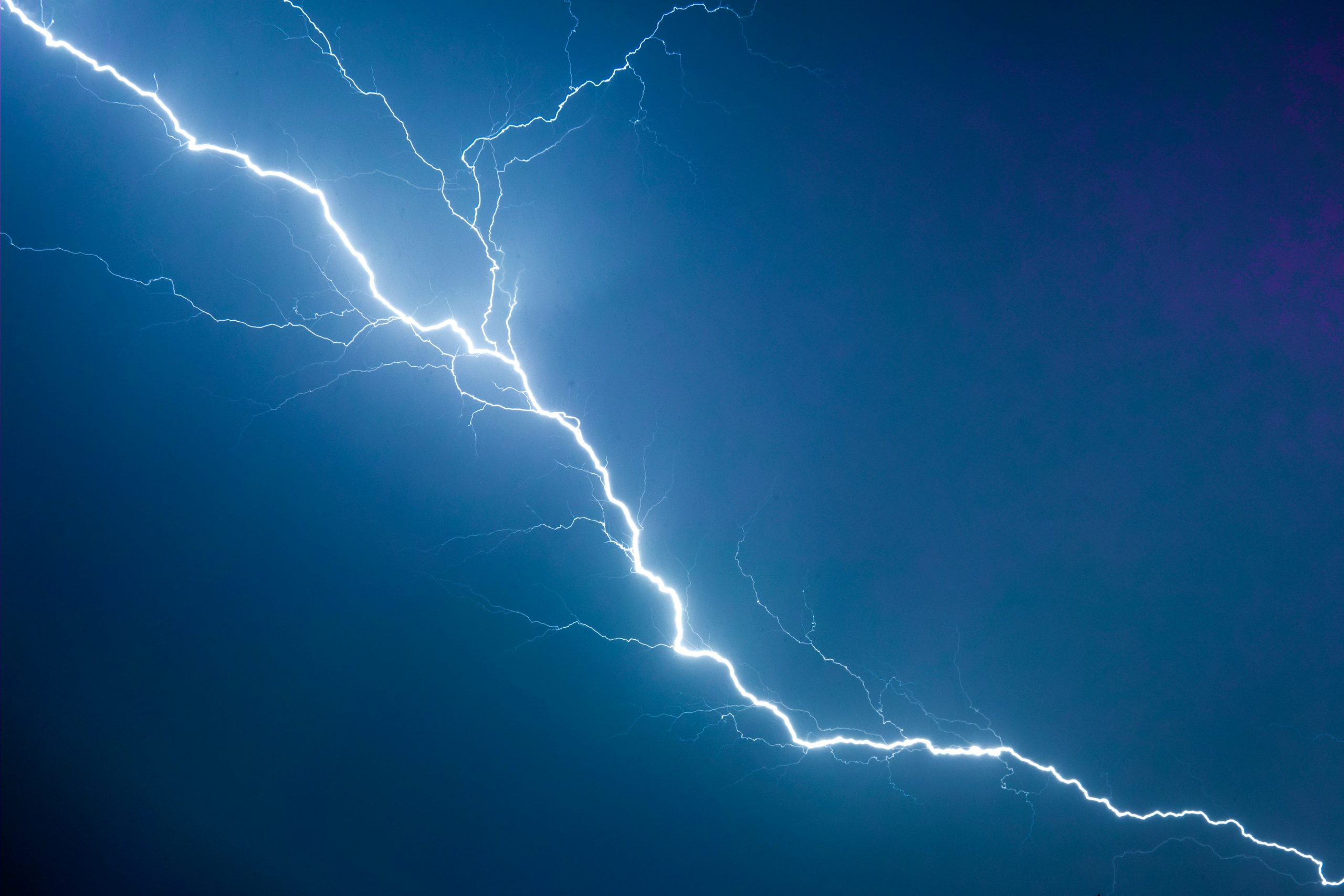 Allerta gialla per temporali in Veneto: domani rischio fenomeni intensi