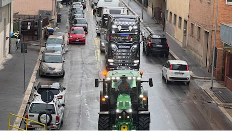 Protesta degli autotrasportatori, il governo prepara nuovi aiuti